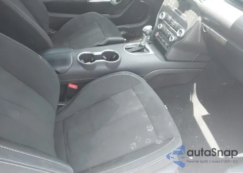 2019 Ford Mustang Gt z USA, uszkodzony, nr VIN 1FA6P8CF8K5156948